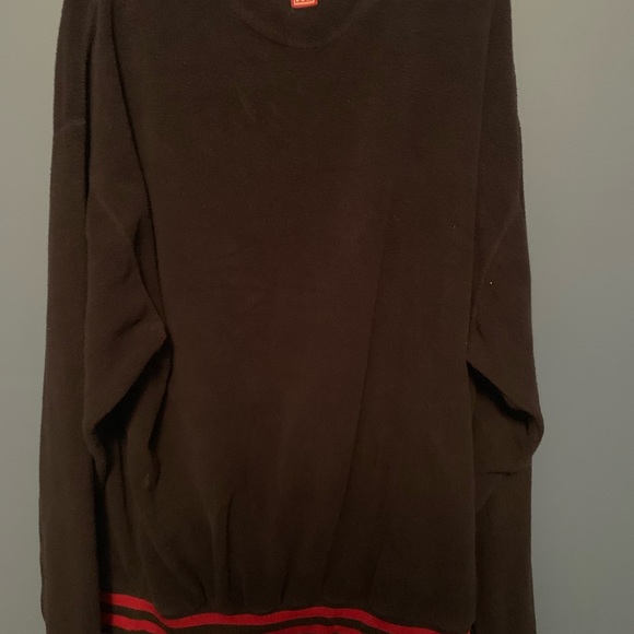 Chaps Ralph Lauren crew sweater - Picture 4 of 5